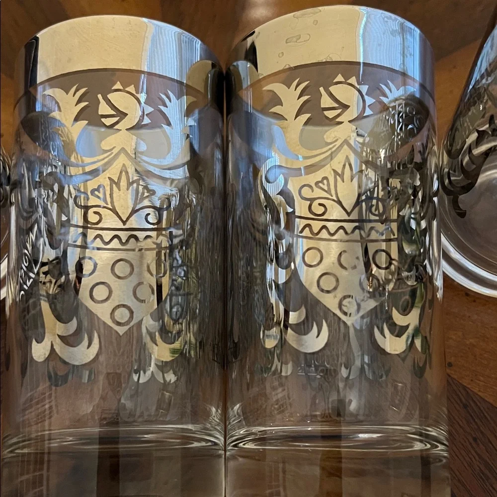 Kimiko Silver Knight Highball